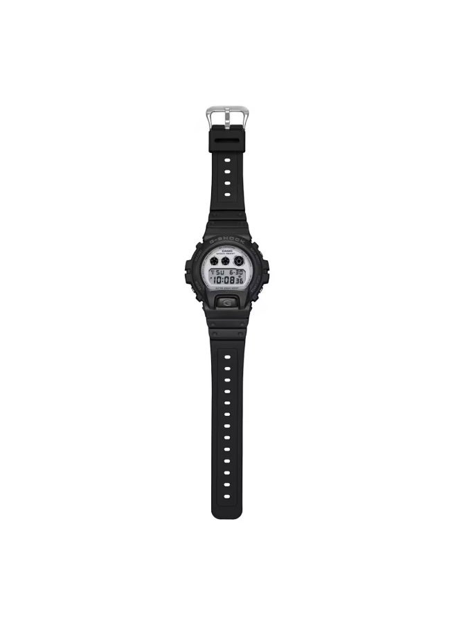 كاسيو ساعة كاسيو جي-شوك ​​الرقمية الرجالية DW-6900WD-1DR - Image 2